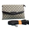 Picture of Yadier Brand Luxurious Leather Crossbody Bag – 10.5" x 6.5"