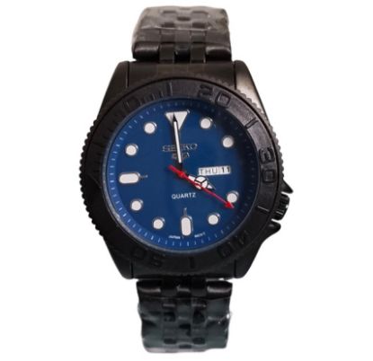 Picture of SEIKO -(SKX007) luxurious Men's Watch