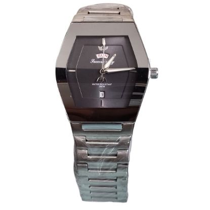 Picture of Success Way Square Men's Luxury Watch