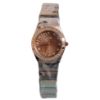 Picture of Oliya-990 (S-round) Brand Premium Stone Watch