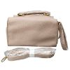 Picture of Barrel-Type Stylish and Versatile Crossbody Bag (Size: 9.5"/6")