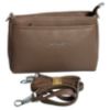 Picture of Yagelais Brand Luxurious Crossbody Belt Bag – 11” x 8”