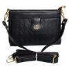Picture of Premium Leather Crossbody & Handbag – 9" x 6"
