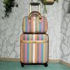 Picture of Yhguizu Brand Trolley Bag Set – Stylish & Durable Travel Companion