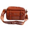 Picture of Michael Kors Luxurious Crossbody Belt Bag –  (10" x 7")