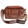 Picture of Michael Kors Luxurious Crossbody Belt Bag –  (10" x 7")