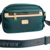 Picture of JDBAIHE Luxurious Crossbody Belt Bag- size: 7"/ 10"