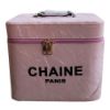 Picture of Chaine Panis Luxury Makeup Organizer- 9"/8"