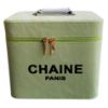 Picture of Chaine Panis Luxury Makeup Organizer- 9"/8"