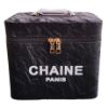 Picture of Chaine Panis Luxury Makeup Organizer- 9"/8"