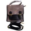 Picture of Fashion & Bags Leather Mini Backpack – Size: 8.5" x 8"