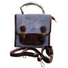 Picture of Fashion & Bags Leather Mini Backpack – Size: 8.5" x 8"