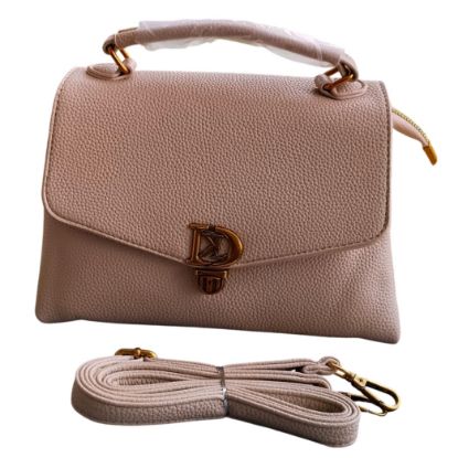 Picture of DK Brand Luxurious Crossbody Belt Bag – Size: 7" x 10"