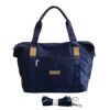 Picture of Jielshi Brand Fabric Travel Bag – 12"/13.5"