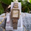 Picture of Rolex Brand Square Stone Ladies Watch