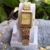Picture of Rolex Brand Square Stone Ladies Watch