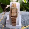 Picture of Rolex Brand Square Stone Ladies Watch
