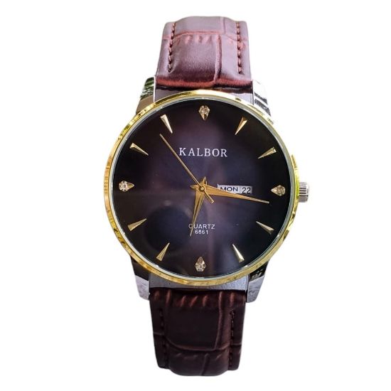 Picture of Kalbor Luxurious Men's Watch – Style That Speaks for Itself
