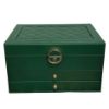 Picture of Luxury Jewelry Organizer Box – Elegant Storage Solution (5” x 9”)