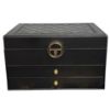 Picture of Luxury Jewelry Organizer Box – Elegant Storage Solution (5” x 9”)