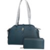 Picture of Chrisbella Brand Luxurious Shoulder Bag –(8.5"/12.5")