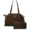 Picture of Chrisbella Brand Luxurious Shoulder Bag –(8.5"/12.5")
