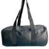 Picture of Premium Leather Gym Bag – 10.5"/ 15"