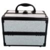 Picture of Premium Stone Makeup Organizer Box - (9"/7")