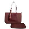 Picture of Chrisbella Brand Luxurious Shoulder Bag – Timeless Elegance (Size: 11"/14")
