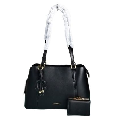 Picture of Chrisbella Brand Luxurious Shoulder Bag – Elegant Design(9"/13")