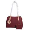Picture of Chrisbella Brand Luxurious Shoulder Bag – Elegant Design(9"/13")