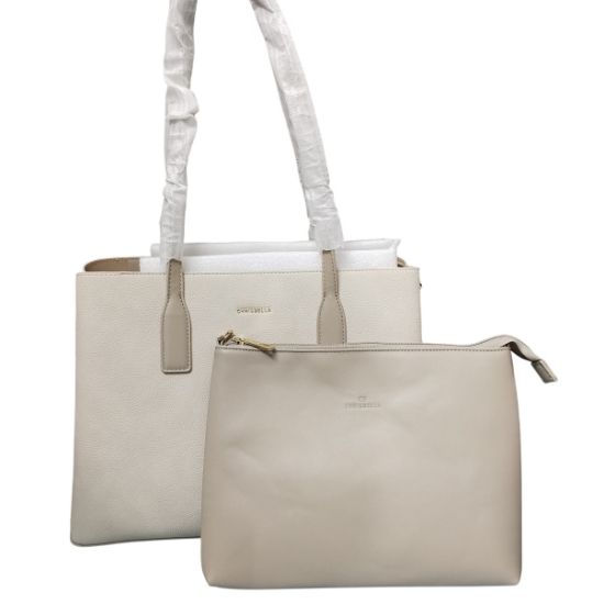 Picture of Chrisbella Brand Luxurious Shoulder Bag –(11"/14.5")