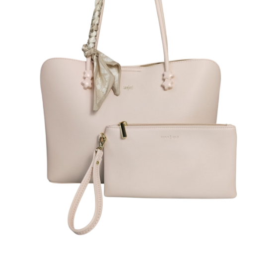 Picture of Sufei Brand Luxurious Shoulder Bag (10” x 13”)