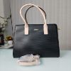 Picture of Classic Brand Luxurious Handbag with Long Belt-  8.5” × 10.5”