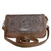 Picture of FASHION Brand Luxurious Handbag with Long Belt – 6"/10.5"