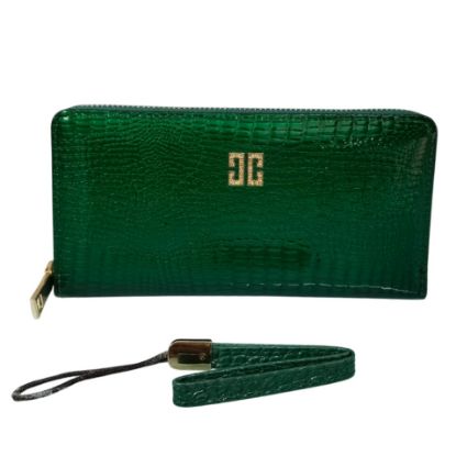 Picture of Givenchy Brand Luxurious Purse – Elegant Compact Style (4" x 8")