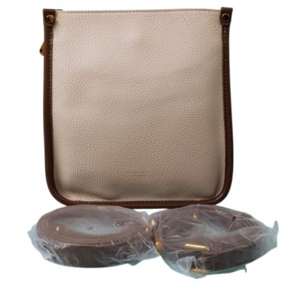 Picture of MEATEA Brand Premium Crossbody & Shoulder Bag – Stylish Everyday Companion (9" x 8.5")