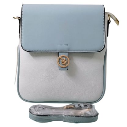 Picture of Prettyzys Brand Premium Crossbody Bag – Elegant, Versatile & Chic (10" x 8.5")