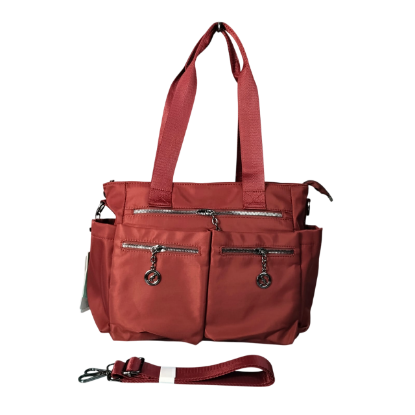 Picture of Lmsdaishu Brand Premium Fabric Tote Bag – 11" x 13"