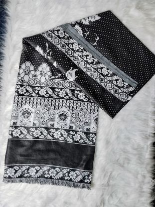 Picture of Kashmiri Printed Shawl