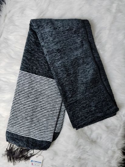 Picture of Winter Comfortable Woolen Shawl