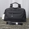 Picture of Alex & Mia Brand Luxurious Shoulder Bag With Long Belt - (15"/11")