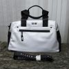 Picture of Alex & Mia Brand Luxurious Shoulder Bag With Long Belt - (15"/11")