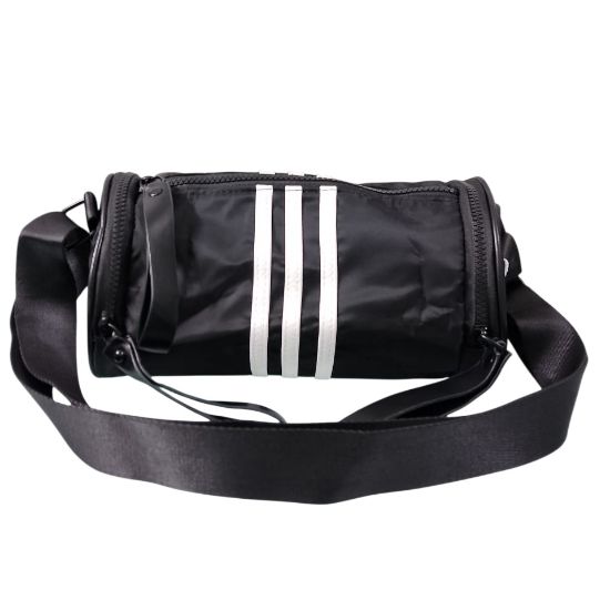 Picture of Keke Mini Fabric Crossbody Belt Bag-(10"/5.5")