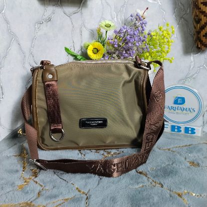 Picture of YGLS & LEATHER Fashion Luxurious Crossbody Belt Bag-(10.5"/8")