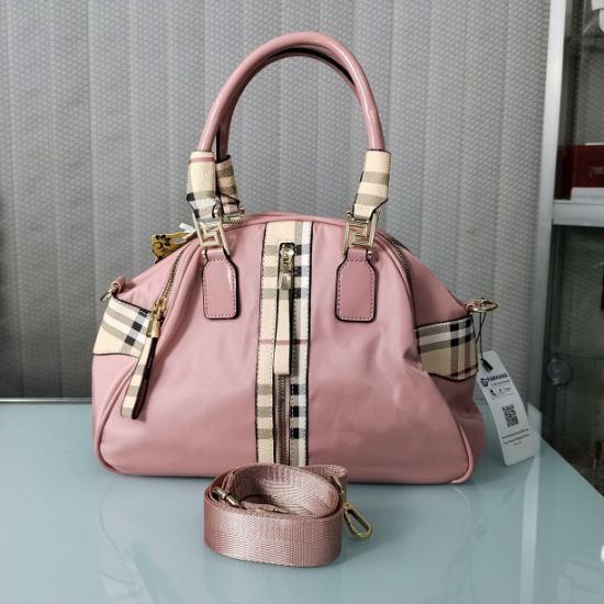 Picture of Bailaisi Polo Premium Fabrics Bag - 12.5"x 9.5"