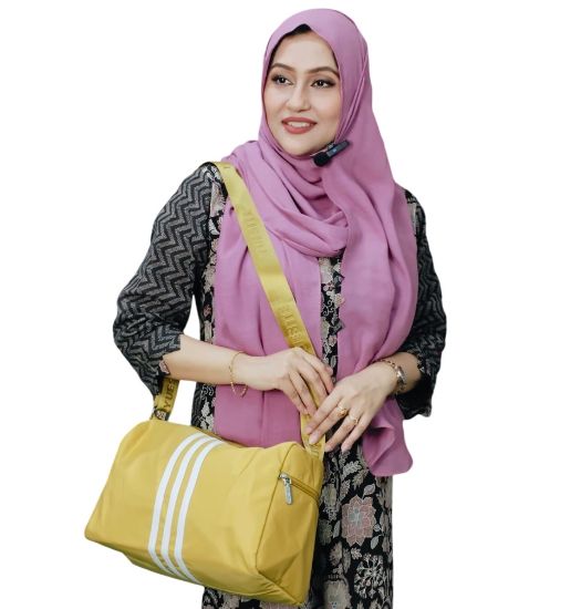 Picture of Yuesite Brand Premium Crossbody Bag – (12"/ 9")