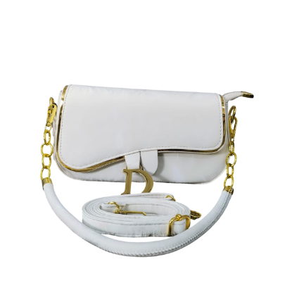 Picture of Premium Shoulder Glam Chain Bag - 9.5" x 5"