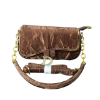 Picture of Premium Shoulder Glam Chain Bag - 9.5" x 5"