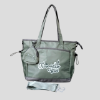 Picture of ZIN CAI ZI Fabrics Tote Bag - 15 " x 13"